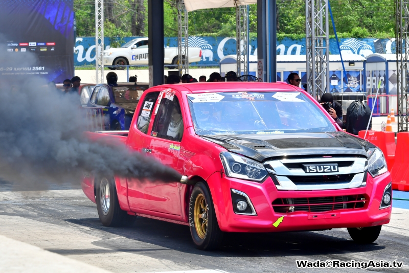 2018.04 Buriram BRIC DragStar 2018 RacingAsia.tv