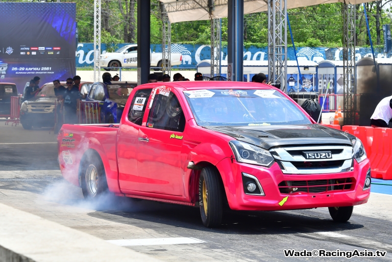 2018.04 Buriram BRIC DragStar 2018 RacingAsia.tv