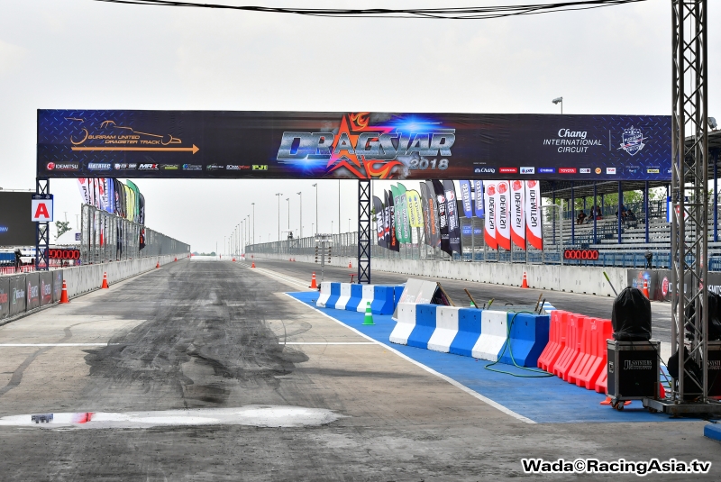 2018.04 Buriram BRIC DragStar 2018 RacingAsia.tv