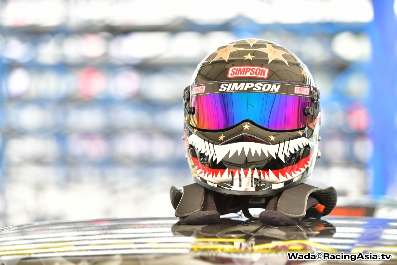 2018.04 Buriram BRIC DragStar 2018 RacingAsia.tv