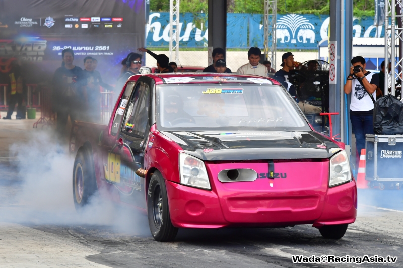 2018.04 Buriram BRIC DragStar 2018 RacingAsia.tv