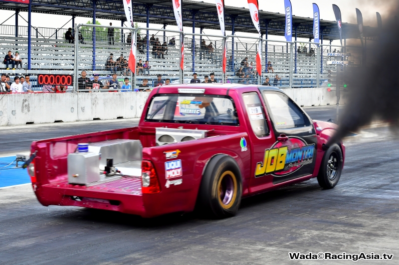 2018.04 Buriram BRIC DragStar 2018 RacingAsia.tv