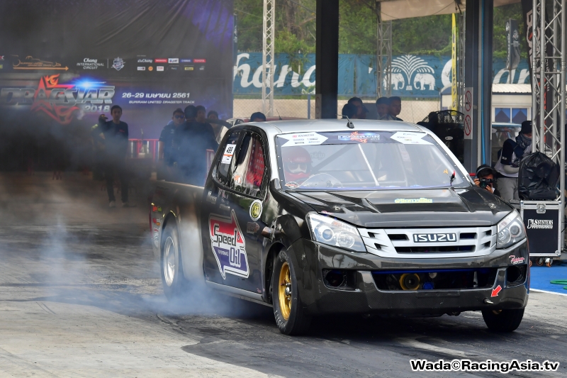 2018.04 Buriram BRIC DragStar 2018 RacingAsia.tv