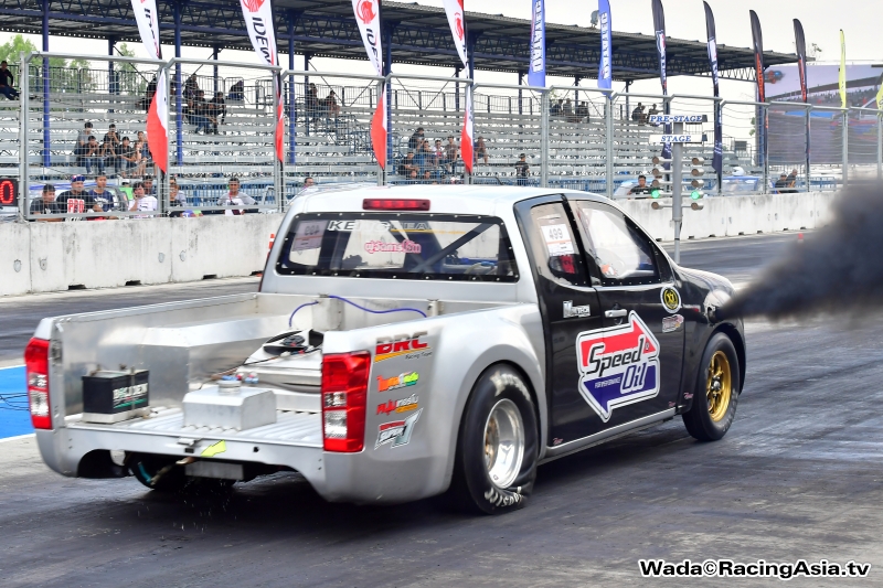2018.04 Buriram BRIC DragStar 2018 RacingAsia.tv