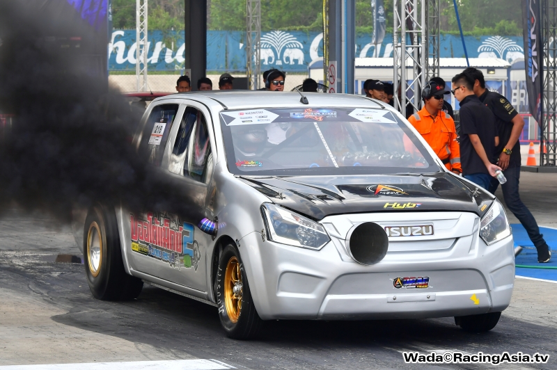 2018.04 Buriram BRIC DragStar 2018 RacingAsia.tv
