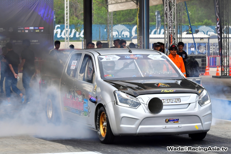 2018.04 Buriram BRIC DragStar 2018 RacingAsia.tv
