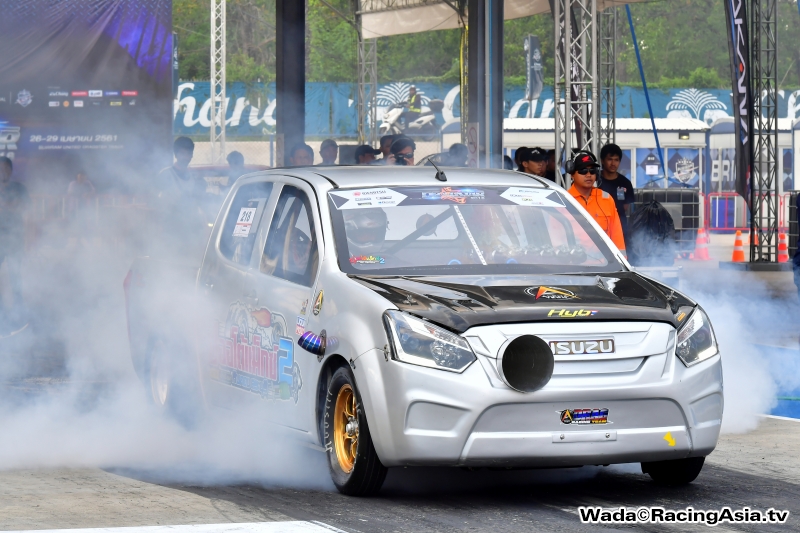 2018.04 Buriram BRIC DragStar 2018 RacingAsia.tv