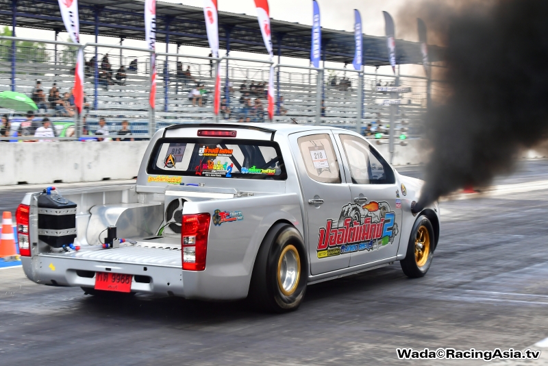 2018.04 Buriram BRIC DragStar 2018 RacingAsia.tv