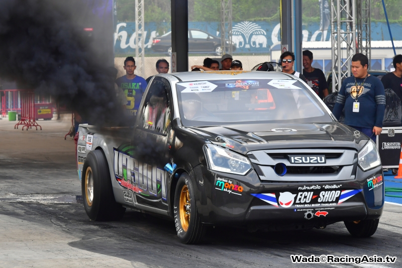 2018.04 Buriram BRIC DragStar 2018 RacingAsia.tv