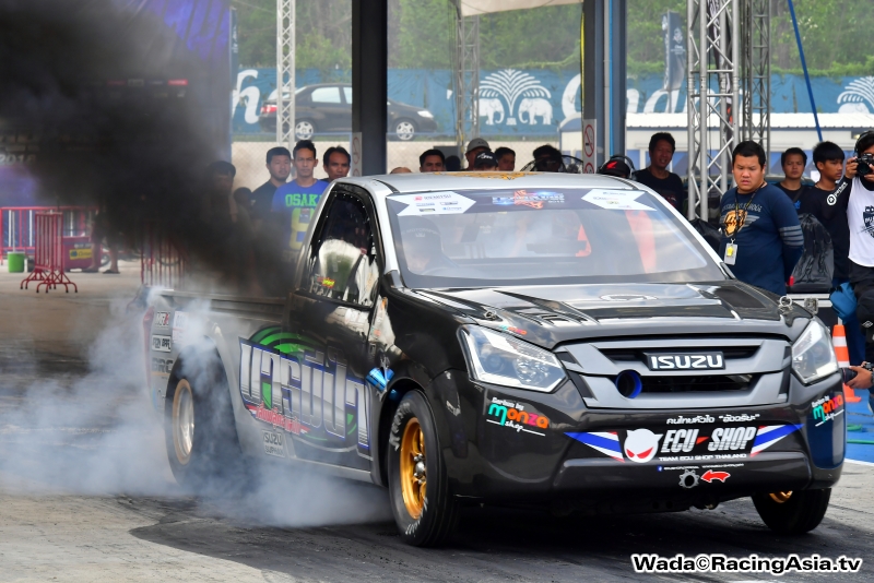 2018.04 Buriram BRIC DragStar 2018 RacingAsia.tv