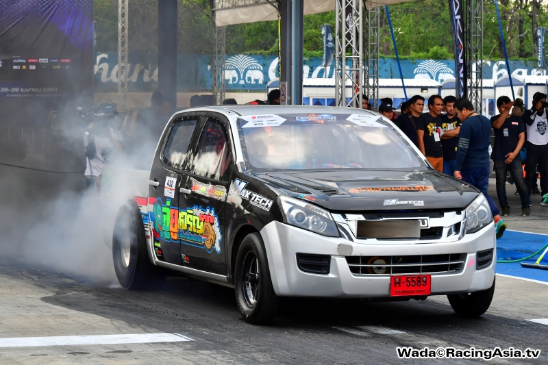 2018.04 Buriram BRIC DragStar 2018 RacingAsia.tv