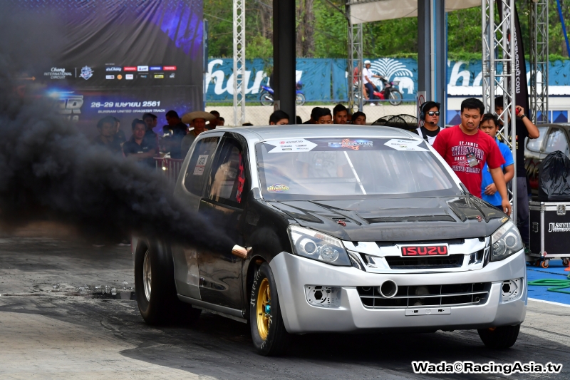 2018.04 Buriram BRIC DragStar 2018 RacingAsia.tv