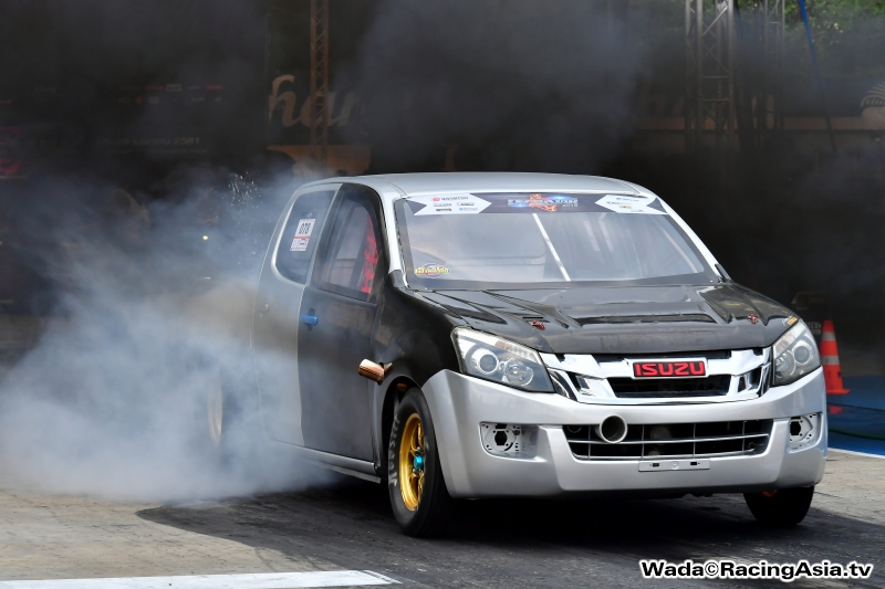 2018.04 Buriram BRIC DragStar 2018 RacingAsia.tv