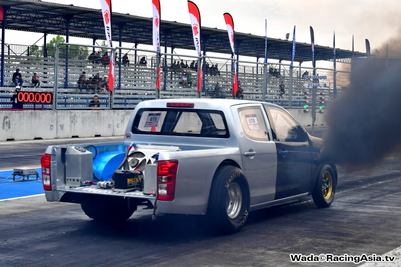 2018.04 Buriram BRIC DragStar 2018 RacingAsia.tv