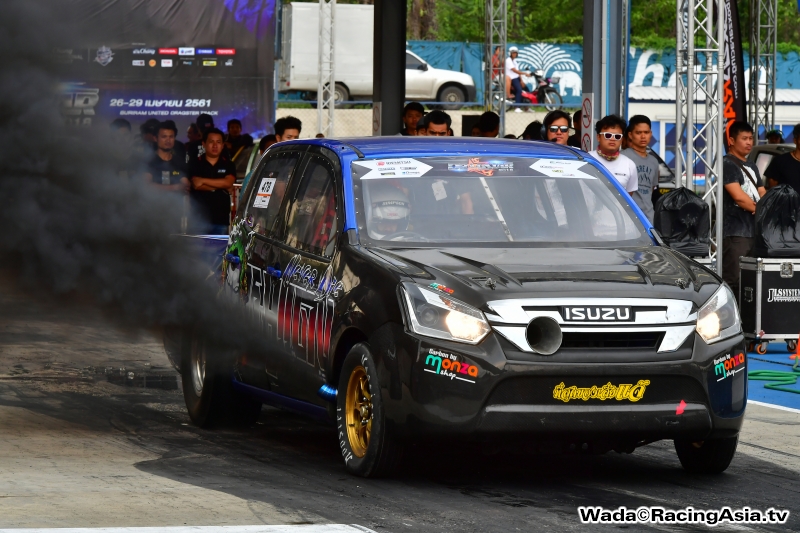 2018.04 Buriram BRIC DragStar 2018 RacingAsia.tv
