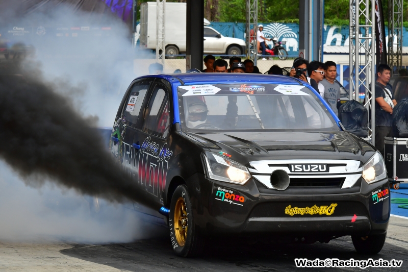 2018.04 Buriram BRIC DragStar 2018 RacingAsia.tv