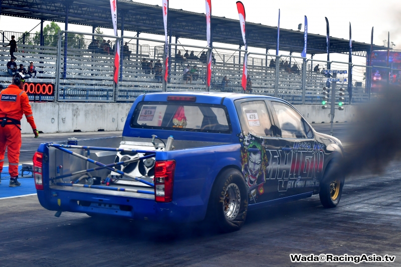 2018.04 Buriram BRIC DragStar 2018 RacingAsia.tv