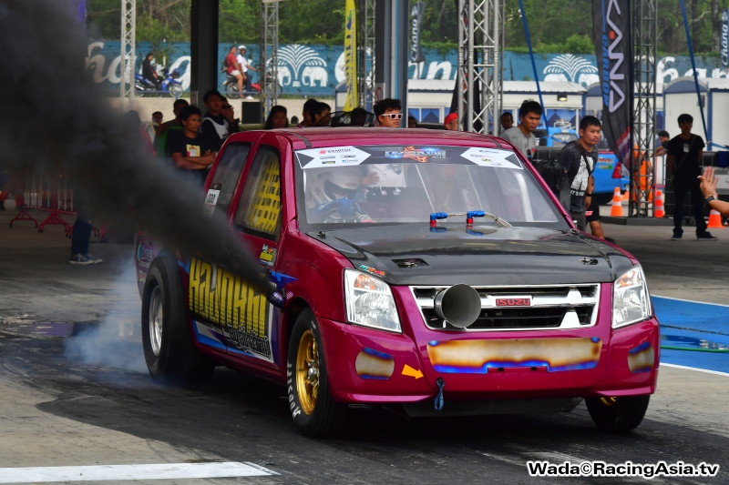 2018.04 Buriram BRIC DragStar 2018 RacingAsia.tv