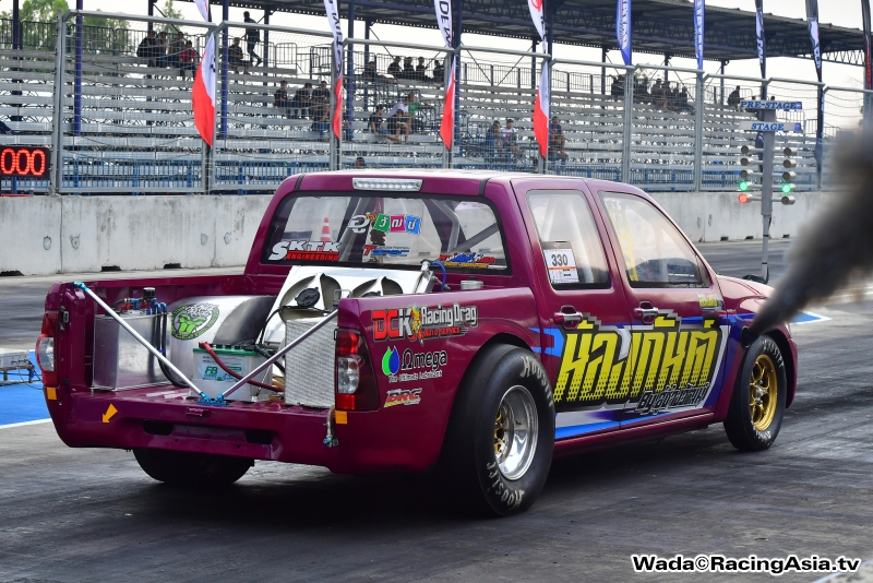 2018.04 Buriram BRIC DragStar 2018 RacingAsia.tv