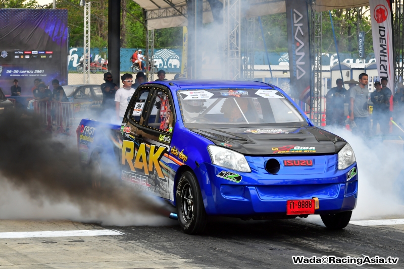 2018.04 Buriram BRIC DragStar 2018 RacingAsia.tv