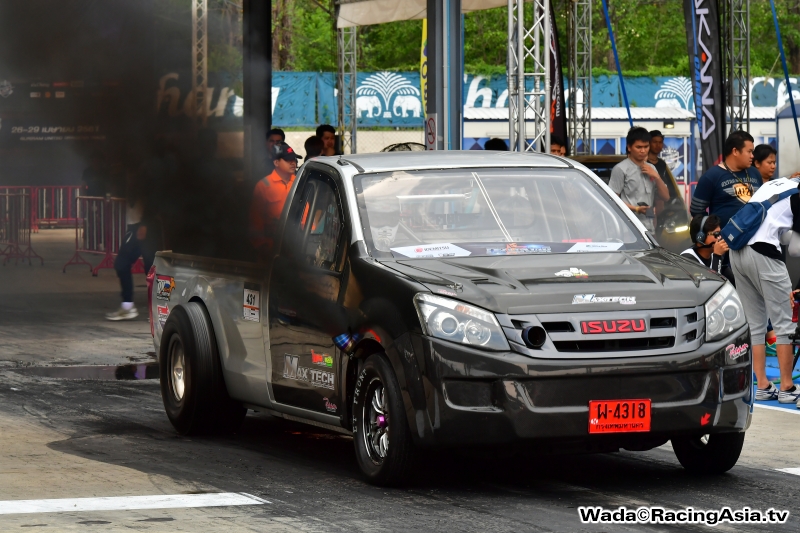 2018.04 Buriram BRIC DragStar 2018 RacingAsia.tv