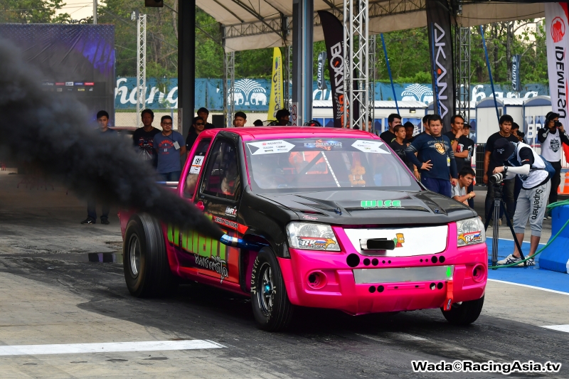 2018.04 Buriram BRIC DragStar 2018 RacingAsia.tv