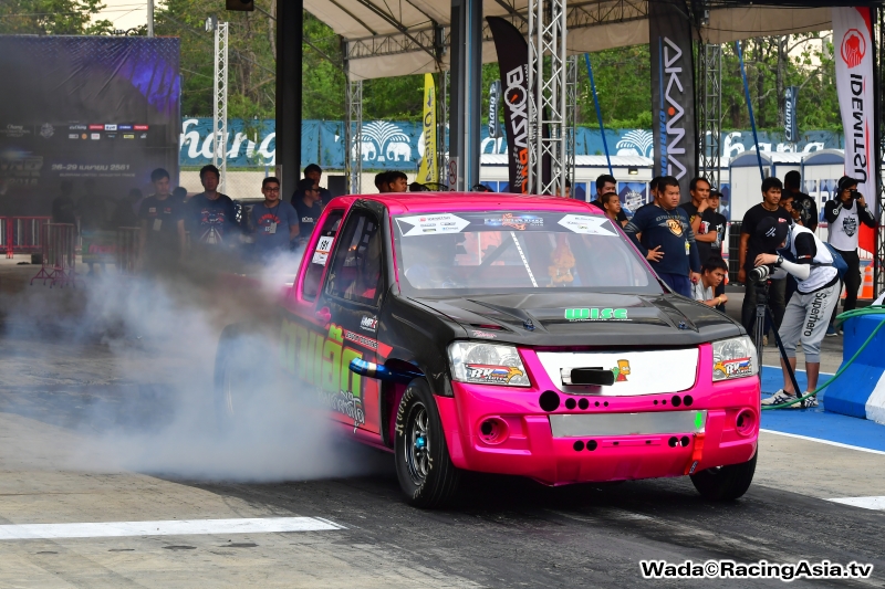 2018.04 Buriram BRIC DragStar 2018 RacingAsia.tv