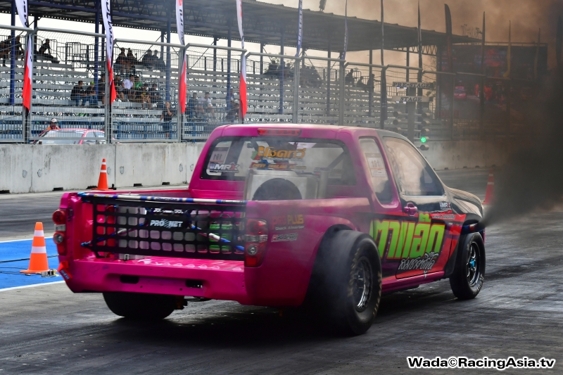 2018.04 Buriram BRIC DragStar 2018 RacingAsia.tv