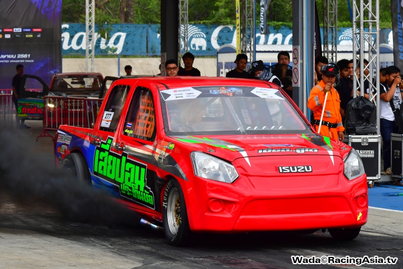 2018.04 Buriram BRIC DragStar 2018 RacingAsia.tv