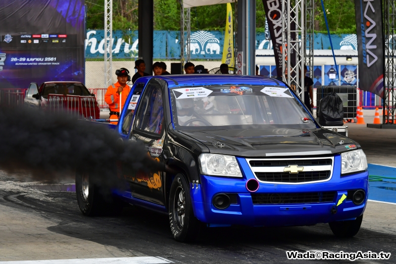 2018.04 Buriram BRIC DragStar 2018 RacingAsia.tv