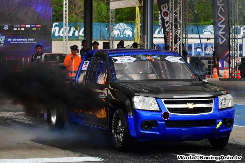 2018.04 Buriram BRIC DragStar 2018 RacingAsia.tv