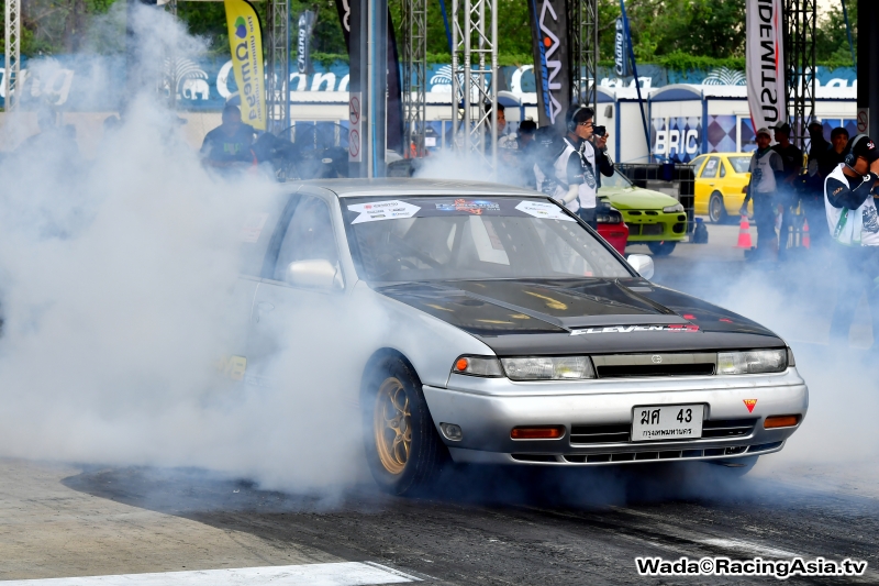 2018.04 Buriram BRIC DragStar 2018 RacingAsia.tv