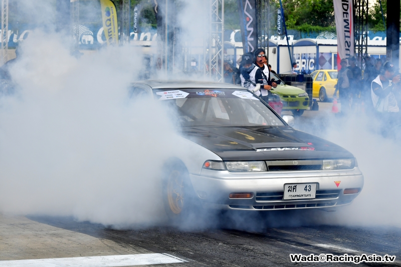 2018.04 Buriram BRIC DragStar 2018 RacingAsia.tv