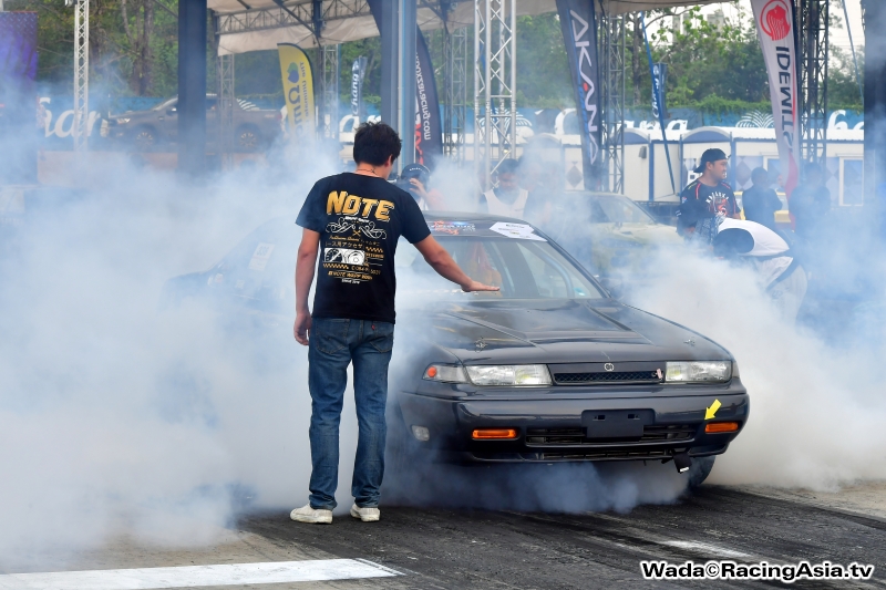 2018.04 Buriram BRIC DragStar 2018 RacingAsia.tv