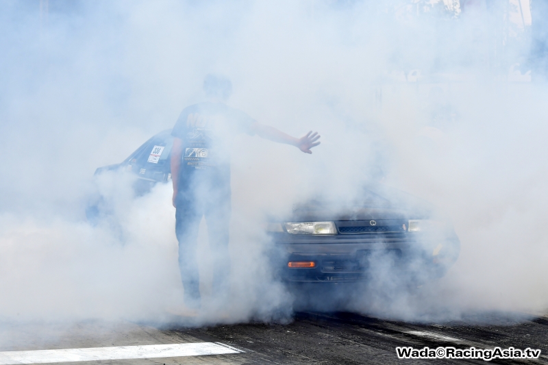 2018.04 Buriram BRIC DragStar 2018 RacingAsia.tv