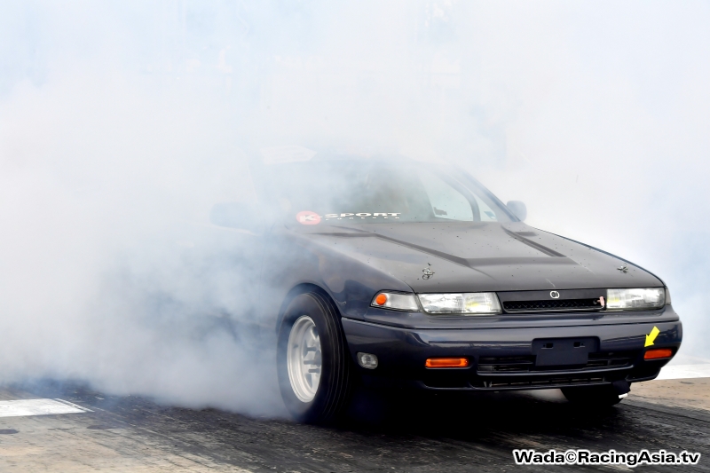 2018.04 Buriram BRIC DragStar 2018 RacingAsia.tv