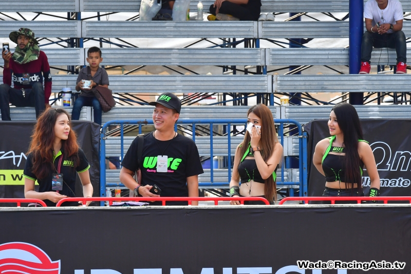 2018.04 Buriram BRIC DragStar 2018 RacingAsia.tv