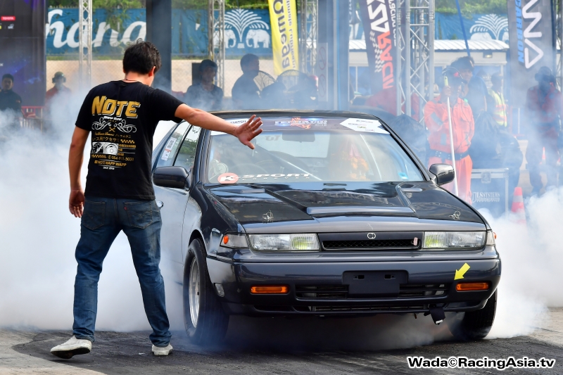 2018.04 Buriram BRIC DragStar 2018 RacingAsia.tv