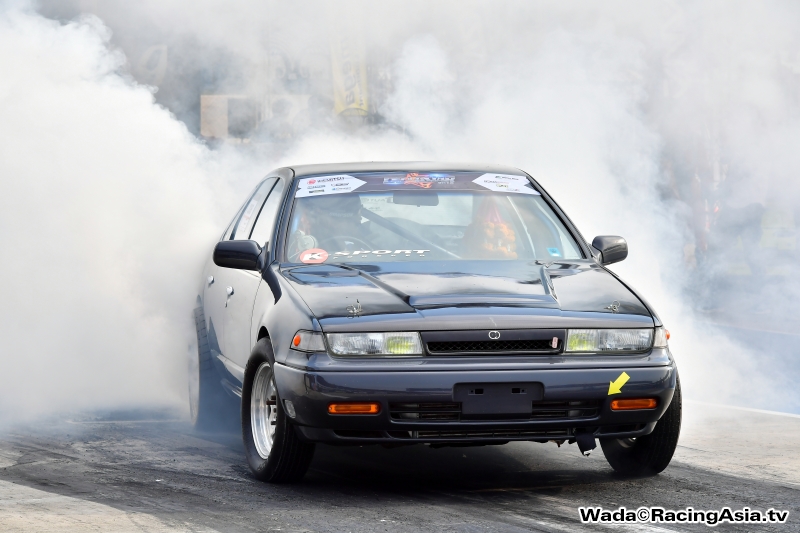 2018.04 Buriram BRIC DragStar 2018 RacingAsia.tv