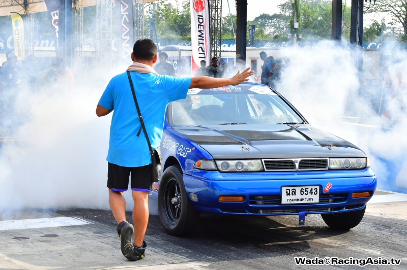 2018.04 Buriram BRIC DragStar 2018 RacingAsia.tv