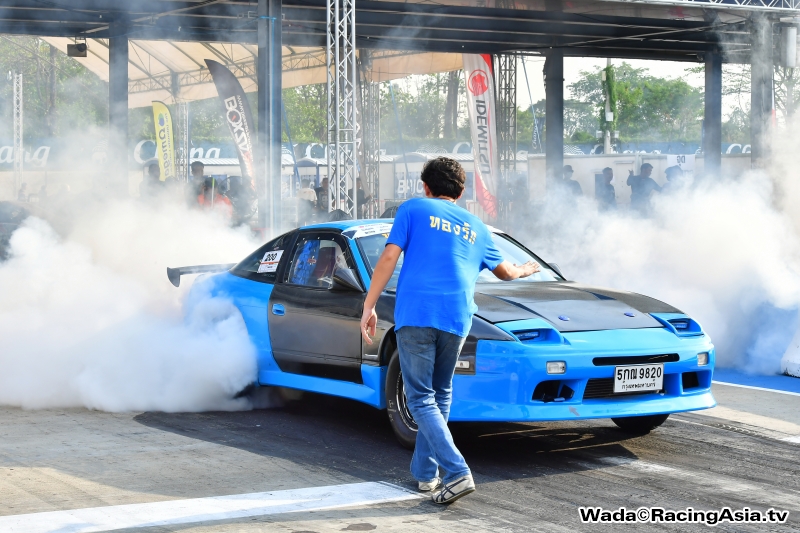 2018.04 Buriram BRIC DragStar 2018 RacingAsia.tv