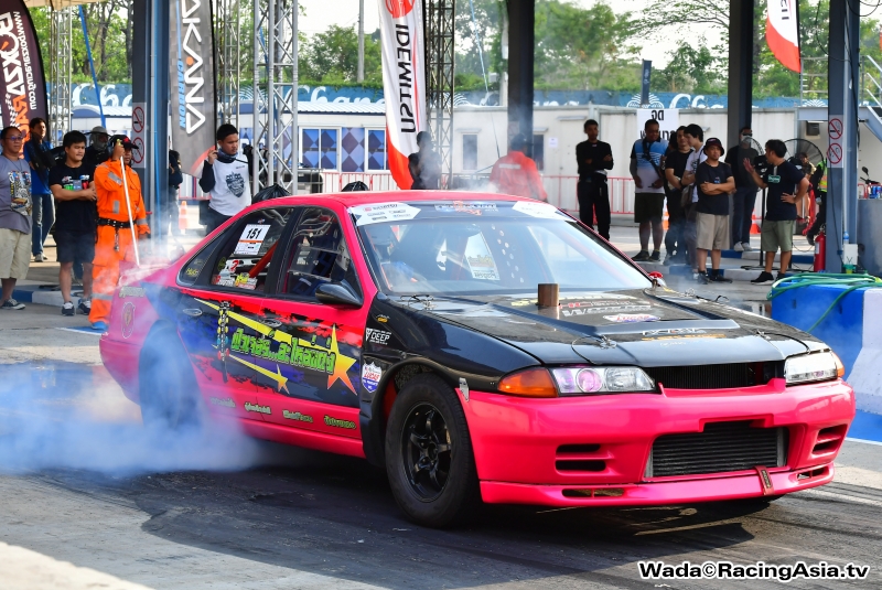 2018.04 Buriram BRIC DragStar 2018 RacingAsia.tv