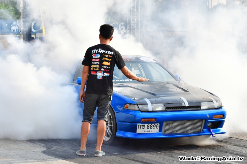 2018.04 Buriram BRIC DragStar 2018 RacingAsia.tv