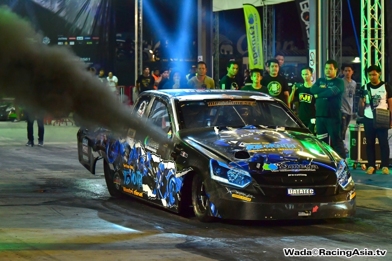 2018.04 Buriram BRIC DragStar 2018 RacingAsia.tv