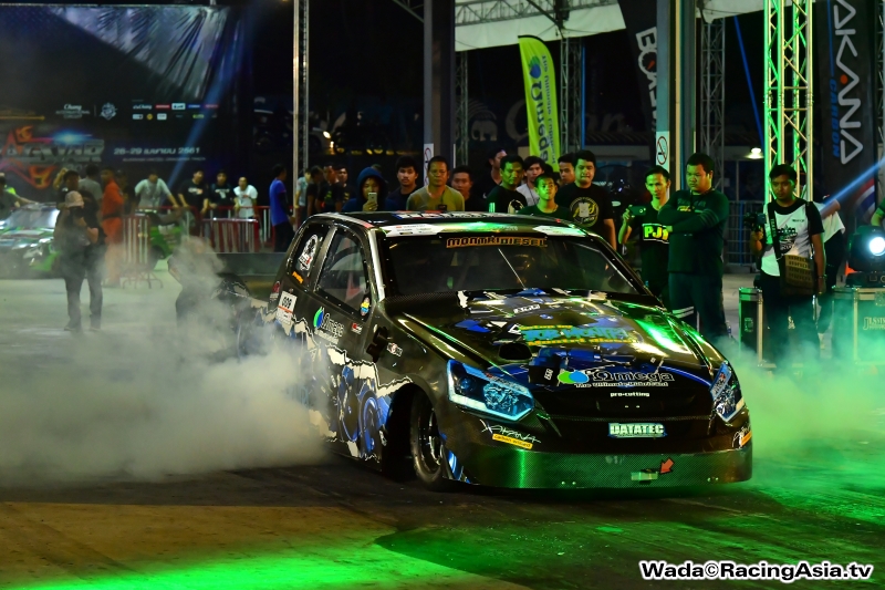 2018.04 Buriram BRIC DragStar 2018 RacingAsia.tv