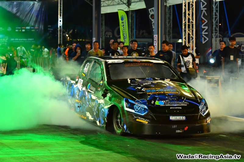 2018.04 Buriram BRIC DragStar 2018 RacingAsia.tv