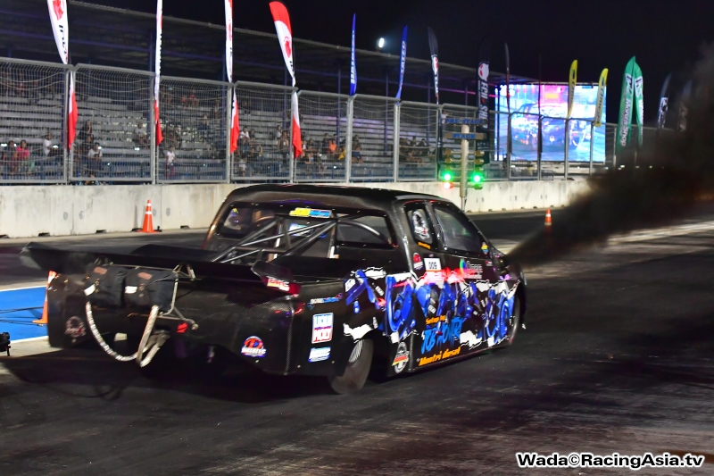 2018.04 Buriram BRIC DragStar 2018 RacingAsia.tv