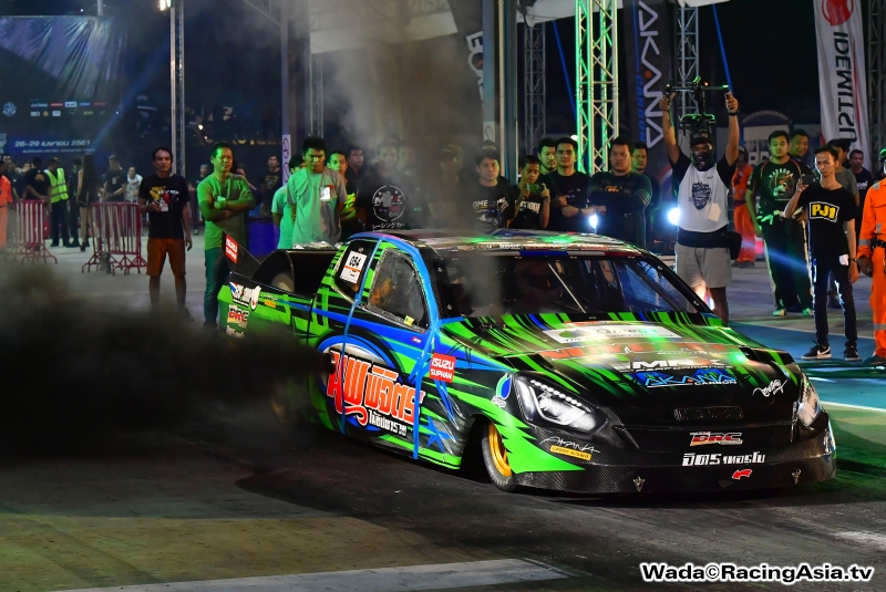 2018.04 Buriram BRIC DragStar 2018 RacingAsia.tv