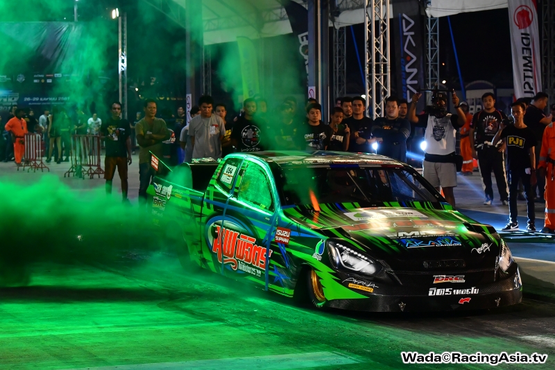 2018.04 Buriram BRIC DragStar 2018 RacingAsia.tv