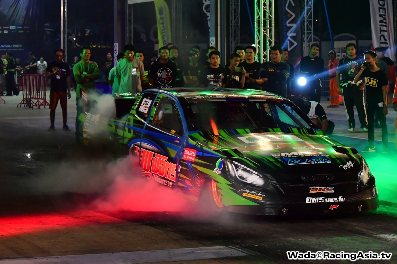 2018.04 Buriram BRIC DragStar 2018 RacingAsia.tv